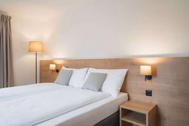 Superior Double or Twin Room