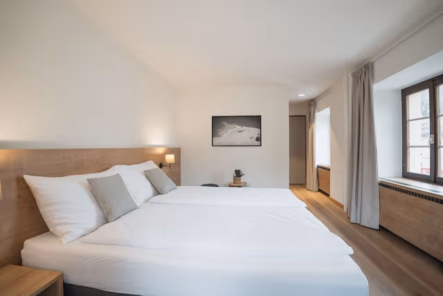 Superior Double or Twin Room