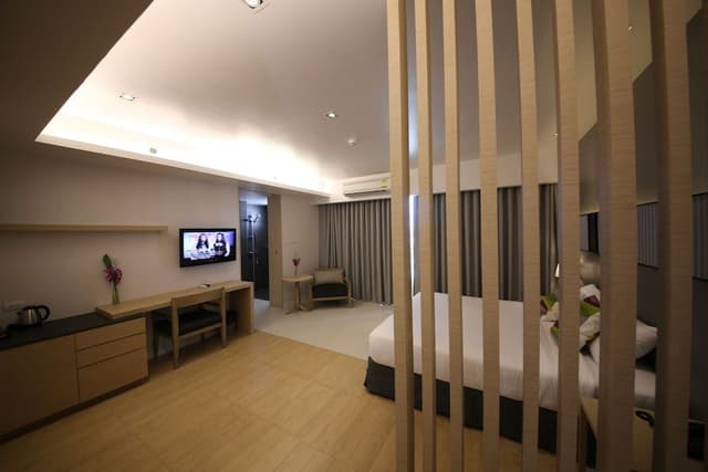 Executive Room