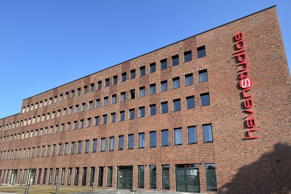 havenhostel Bremerhaven havenhostel Bremerhaven