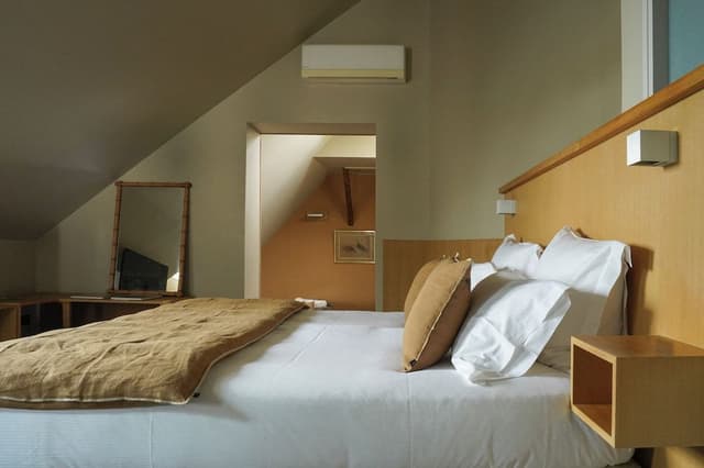 Suite, Harbor View