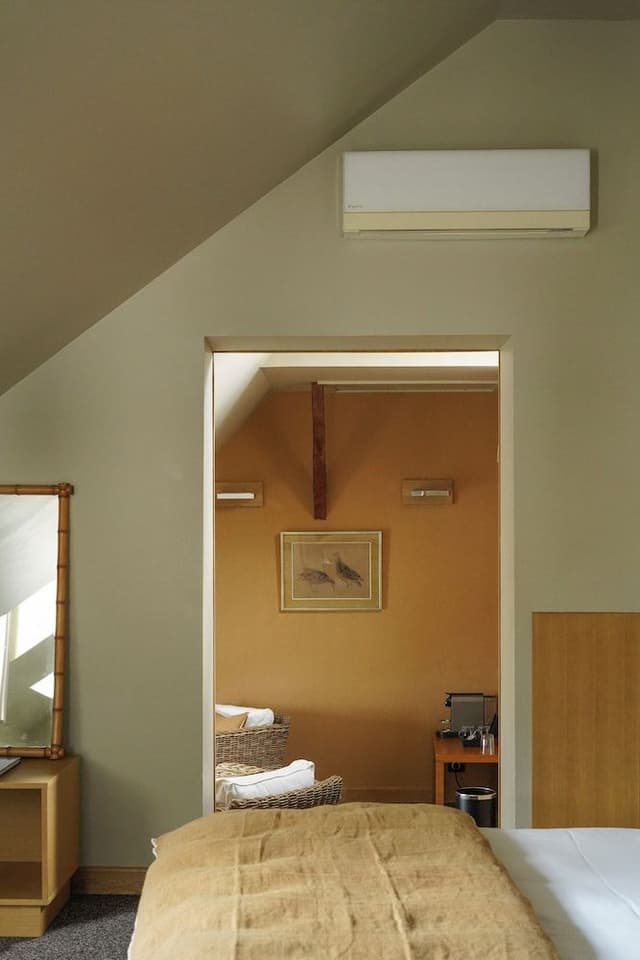 Suite, Harbor View