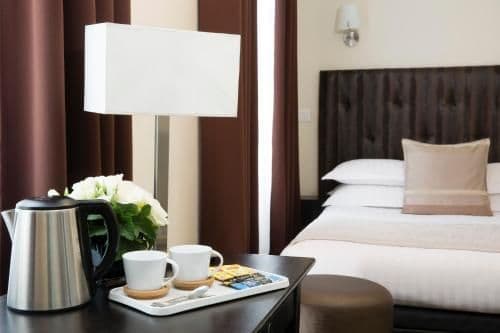Double Superior Room
