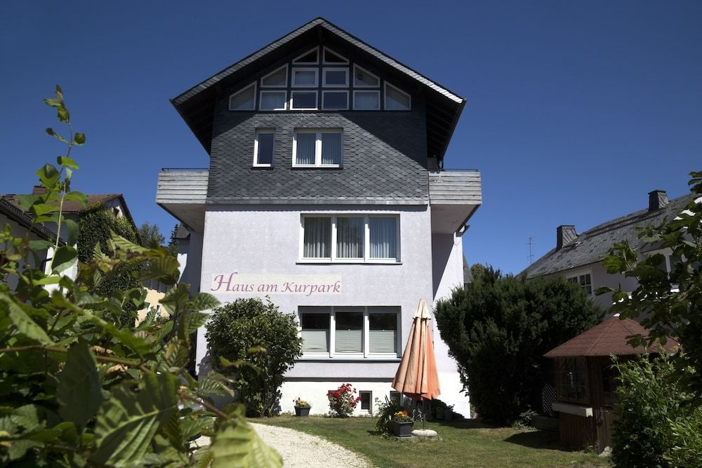 Haus am Kurpark4