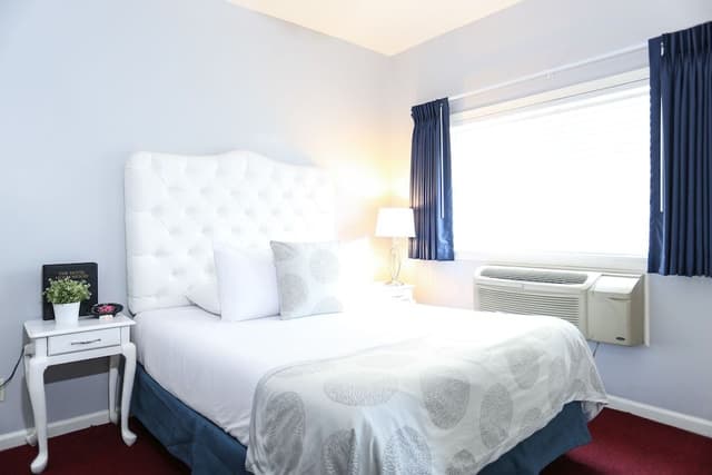 Superior Room, 1 Queen Bed