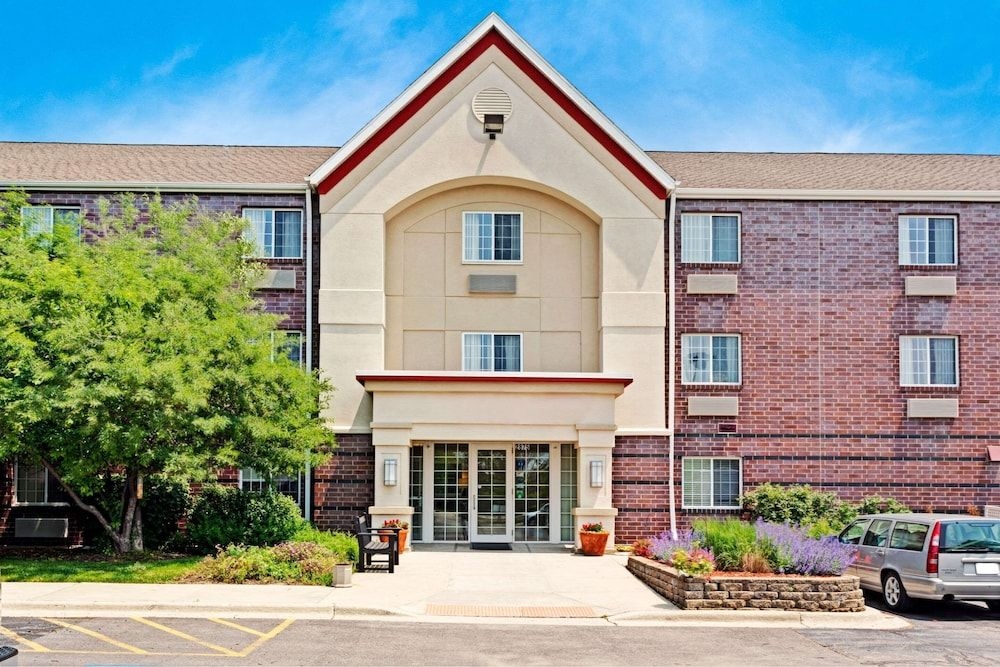 Hawthorn Suites by Wyndham Chicago - Hoffman Estates0