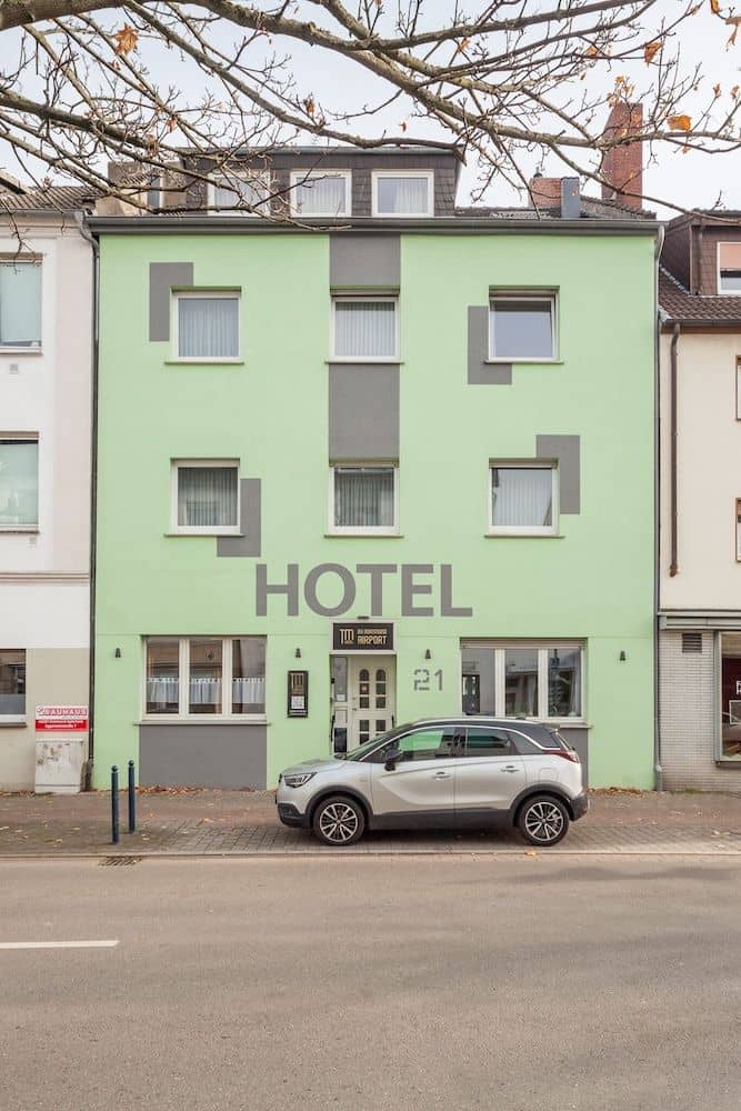 Hotel Lohenstein Hotel Lohenstein