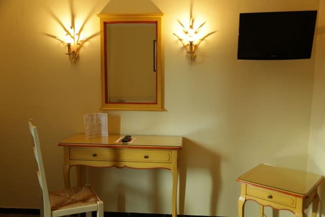 Comfort Twin Room
