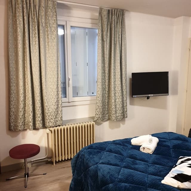 Comfort Double Room