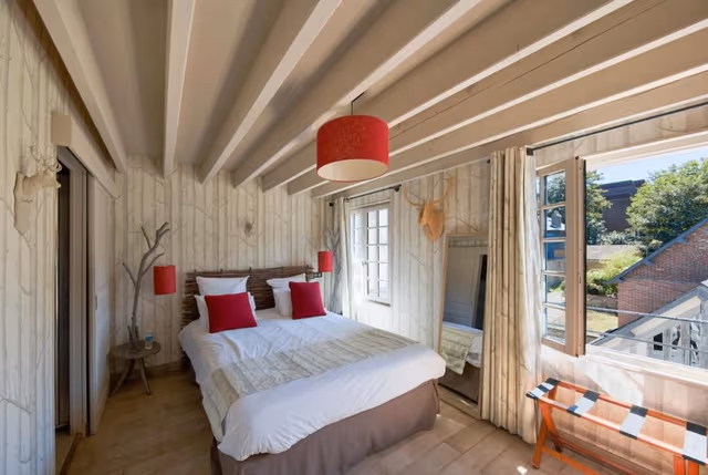 Superior Double Room