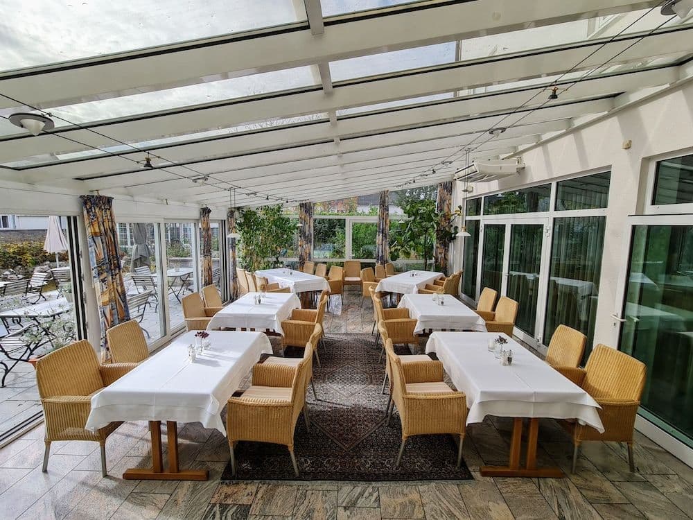 Hotel Restaurant Felix Hotel Restaurant Felix