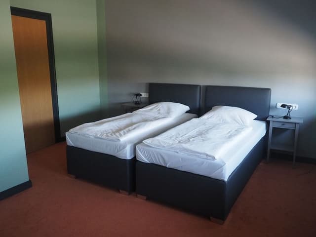 Comfort Double Room