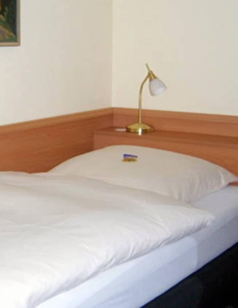 Hotel Alfa3