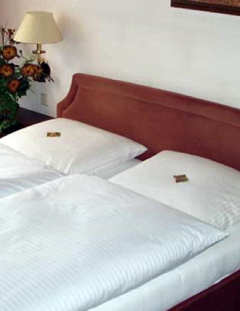 Hotel Alfa Hotel Alfa