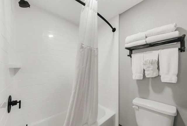 Suite, 1 Bedroom, Non Smoking, Kitchen