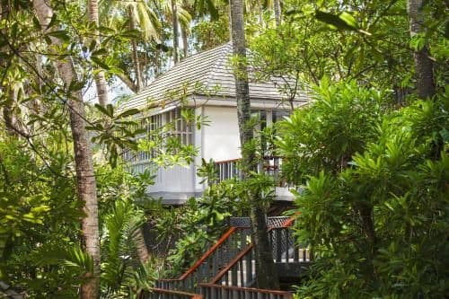 1-Bedroom Hillside Cottage