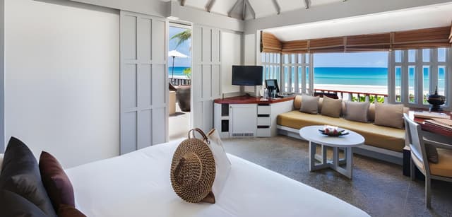 Beach Suite