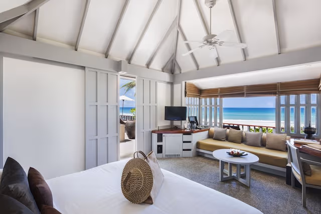 Beach Suite