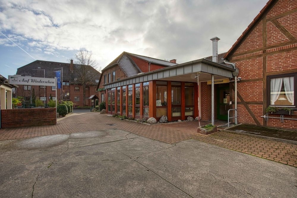 Hotel Kischer's Landhaus1