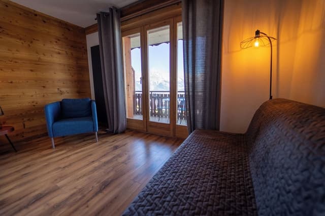 Superior Room, Non Smoking, Valley View