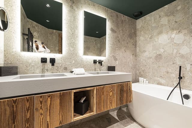 Luxury Suite (Etoile)