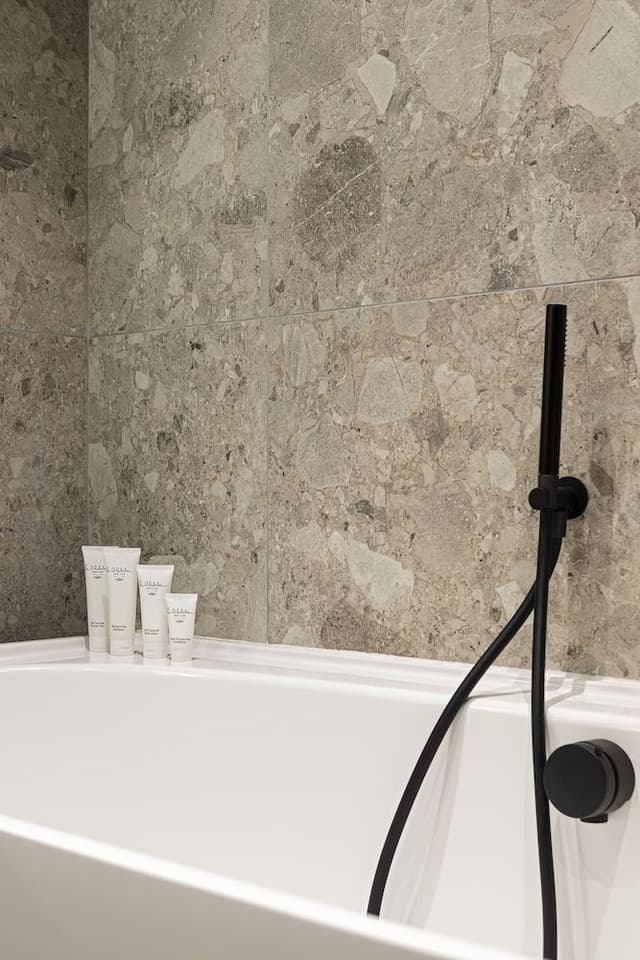 Luxury Suite (Etoile)