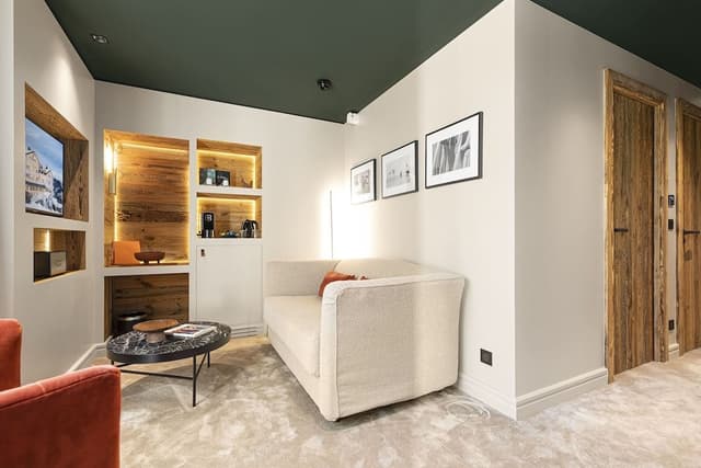 Junior Suite
