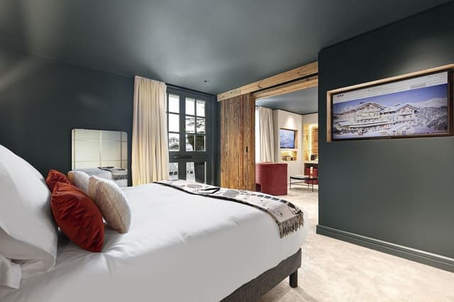 Junior Suite