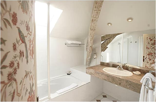 Superior Double Room, Valley View