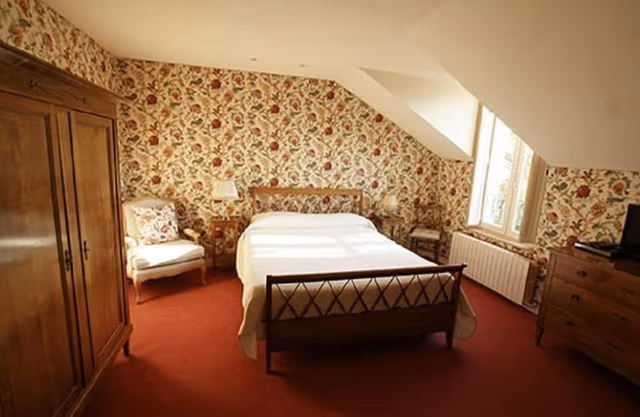 Classic Double Room