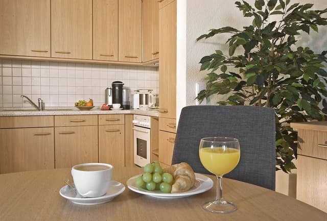 Comfort Apartment, 1 Bedroom
