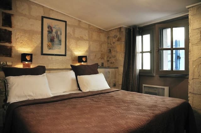 Comfort Room, 1 King Bed with Sofa bed