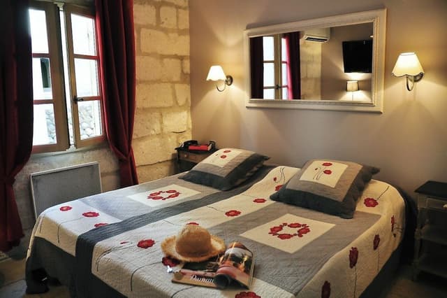 Basic Single Room