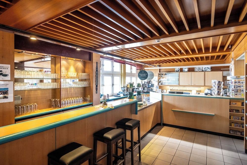 Hotel und Rasthof AVUS Hotel und Rasthof AVUS