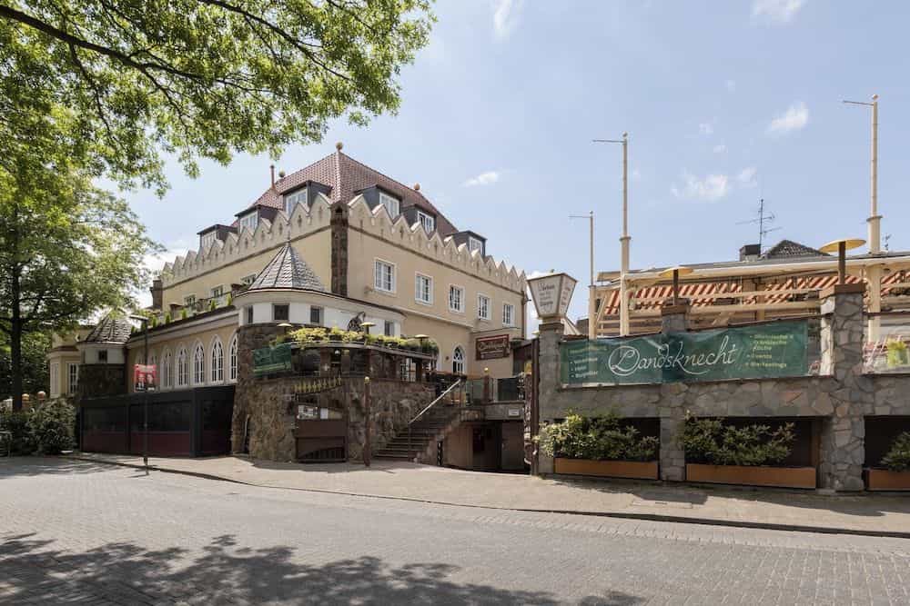 Hotel Landsknecht Hotel Landsknecht