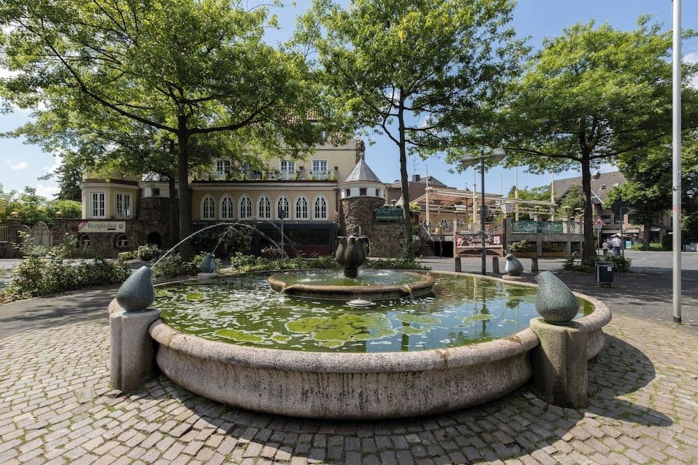 Hotel Landsknecht Hotel Landsknecht