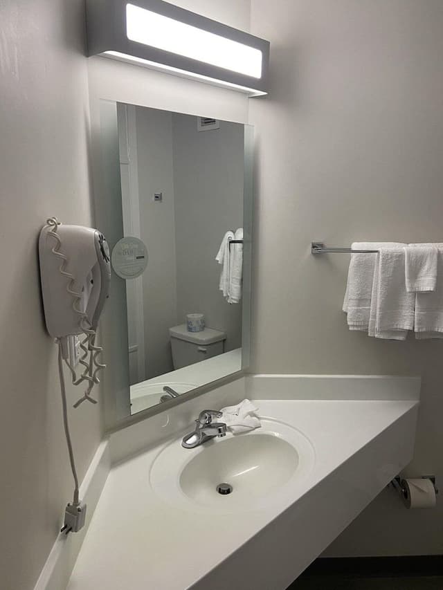 Standard Room, 2 Queen Beds, Non Smoking