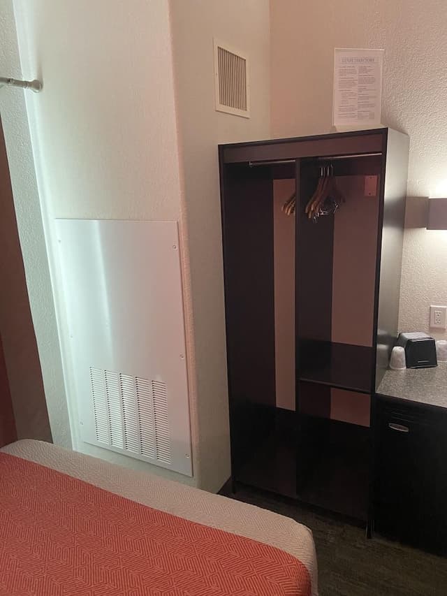 Standard Room, 2 Double Beds, Non Smoking