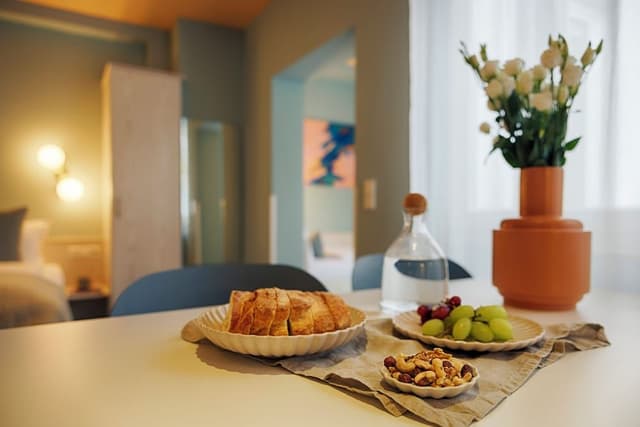 City Studio Suite