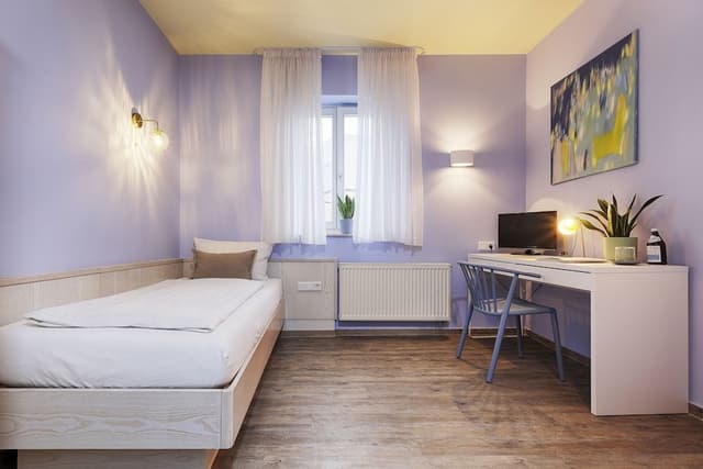 City Single Room