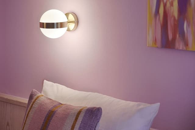 City Double Room