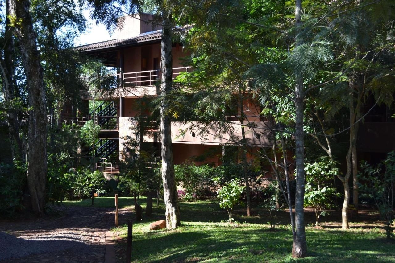 Loi Suites Iguazu Hotel3