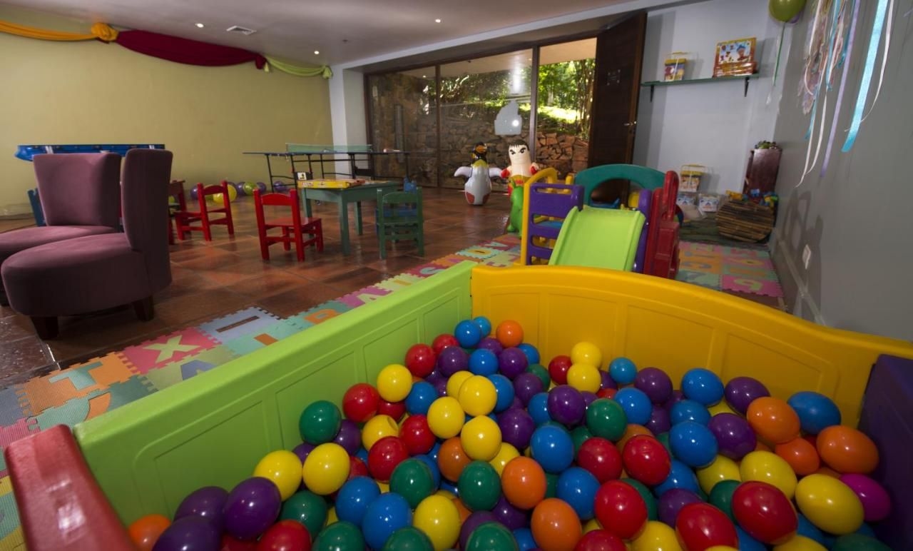 Loi Suites Iguazu Hotel1