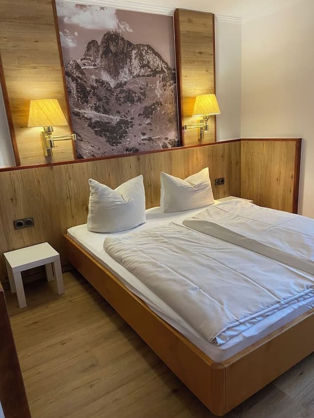 Comfort Double Room