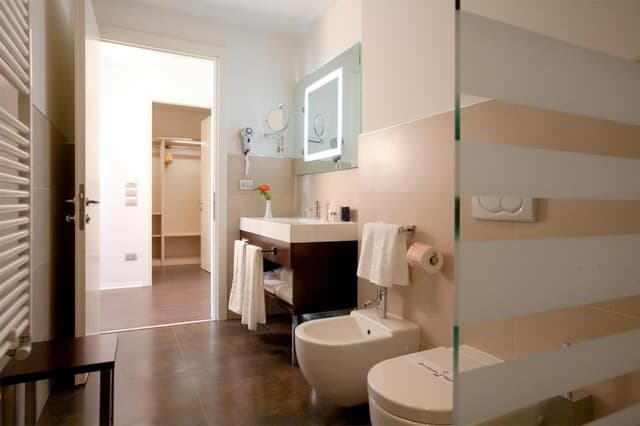Superior Room, Sea View (Pet friendly)