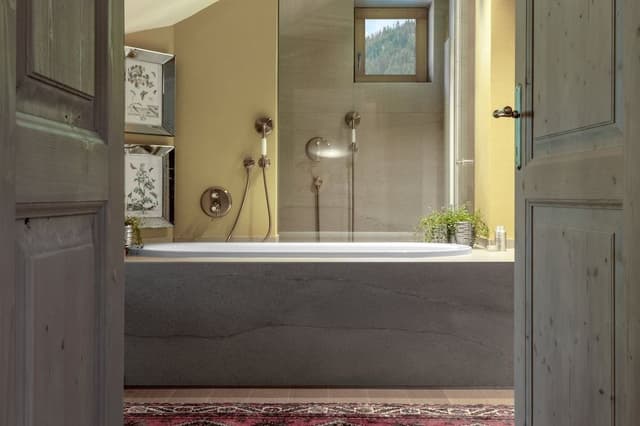 Suite (Suite Dolomites)