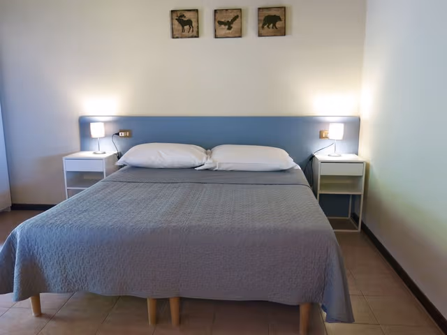 Double Room, Lake View