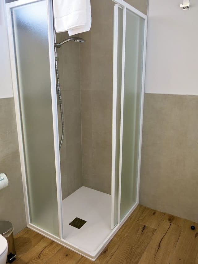 Double Room, Lake View