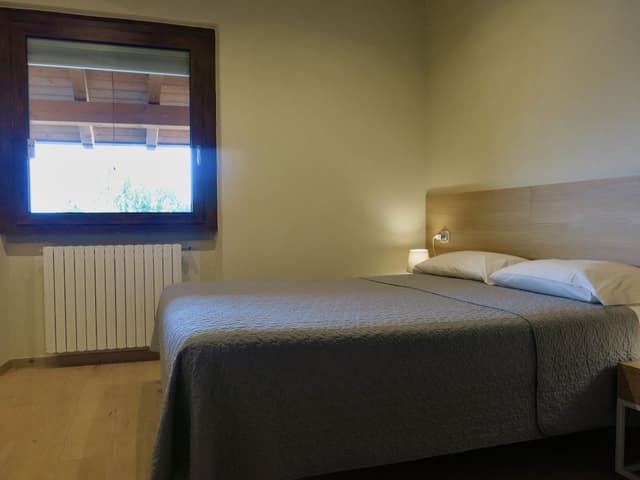 Double Room, Lake View