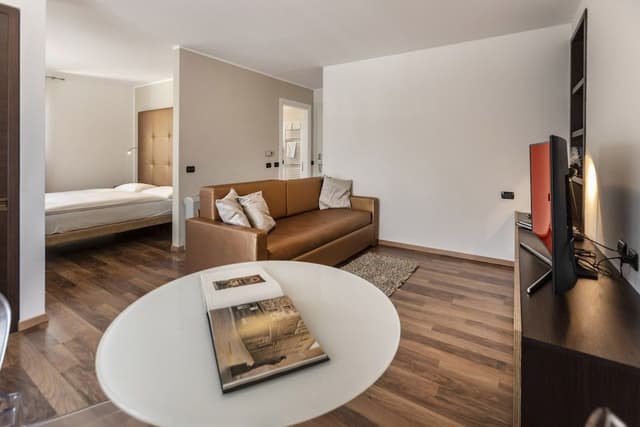 Comfort Apartment, Lake View